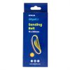 5 Pack Sanding Belts 330mm x 10mm (80 Grit) Coarse Sander Sheets Sanding Belts
