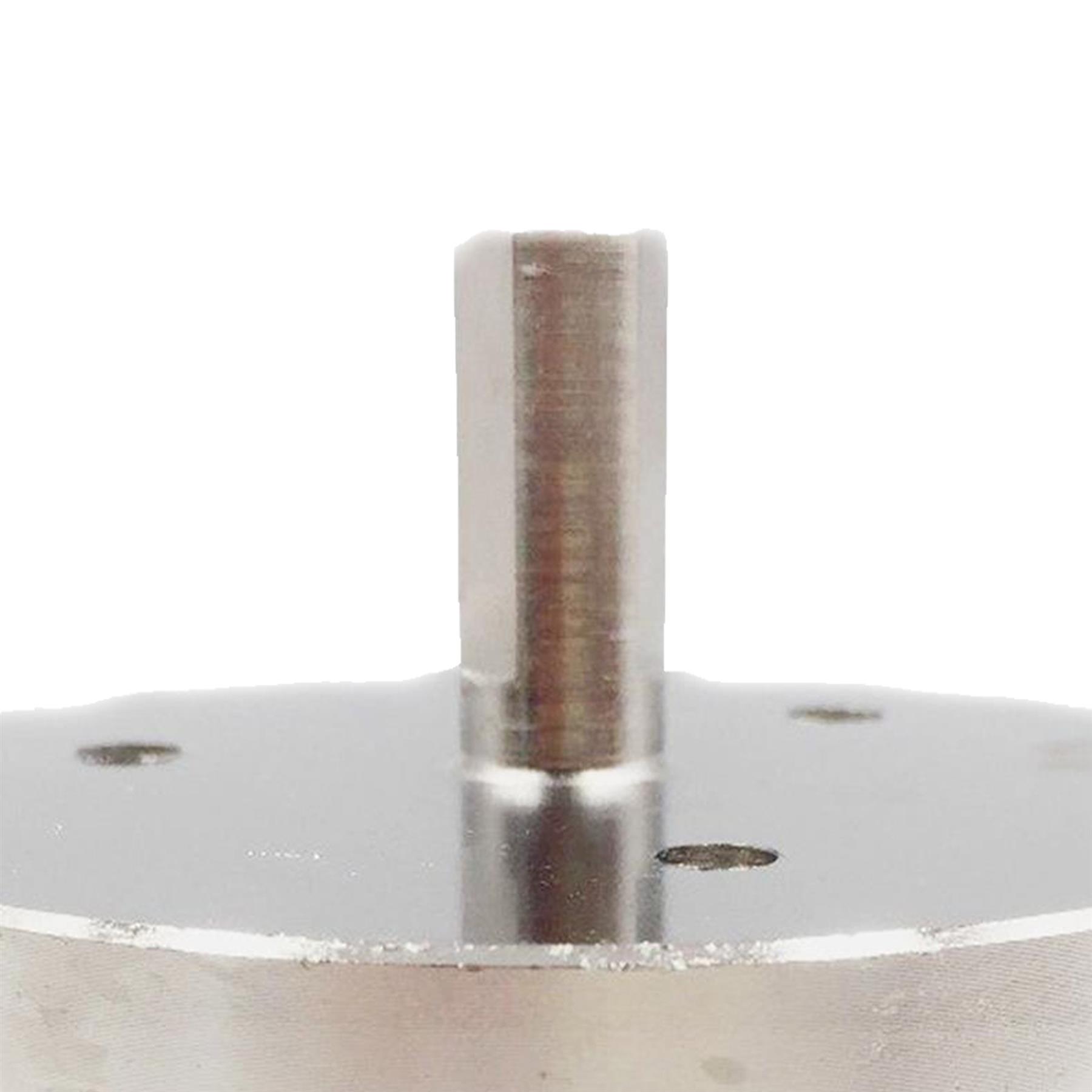 Diamond Holesaw 75mm Drill Bit Cutter For Tile Ceramic Glass Porcelain Marble - Image 6