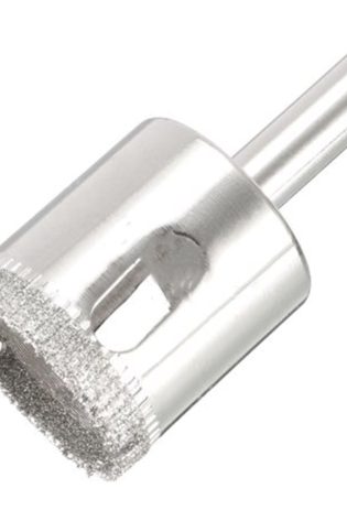 Diamond Holesaw 28mm Drill