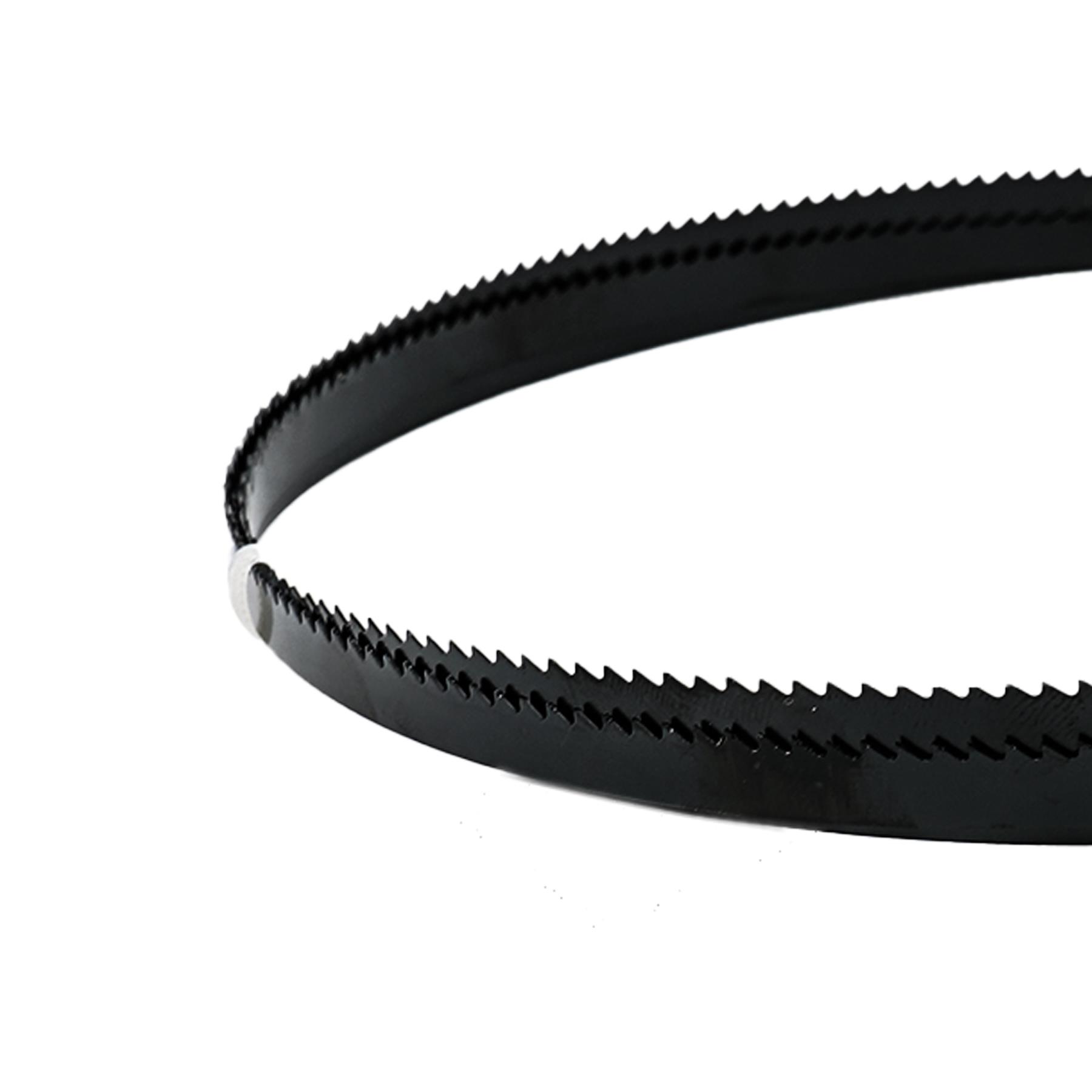 Bandsaw Blade 56" 1425mm x 6.35mm 10TPI For Cutting Metal Plastic Wood - Image 10