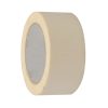 Masking Tape 50mm x 50m Decorating Painting Spray Paint Clean Easy Tear 1PC