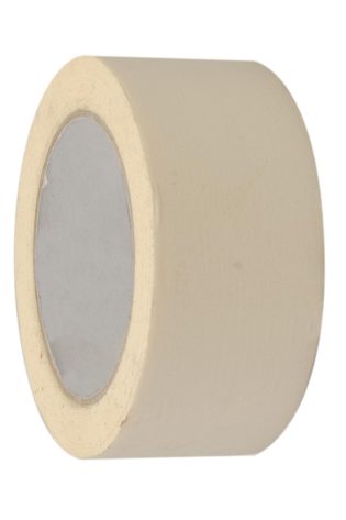 Masking Tape 50mm x 50m Decorating Painting Spray Paint Clean Easy Tear 1PC