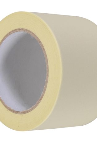 Masking Tape 75mm X 50M Decorating Painting Spray Paint Clean Easy Tear