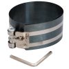 Piston Ring Compressor - 54 - 127 X 75mm - Includes Steel Adjusting Key