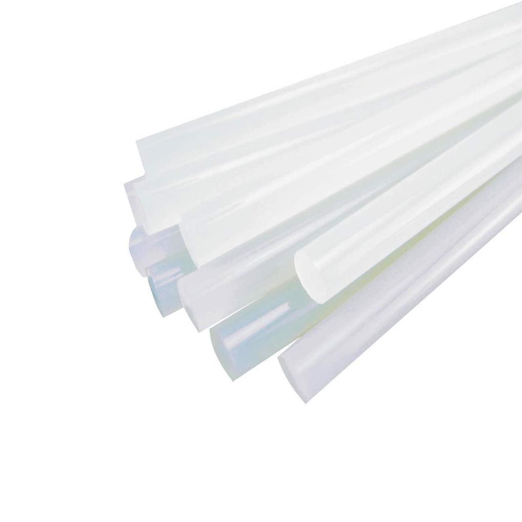 Hot Melt Glue Gun Sticks 7mm x 200mm Long For Craft Adhesive Clear Mini 10PCS - Image 10