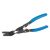 Trim Clip Removal Pliers