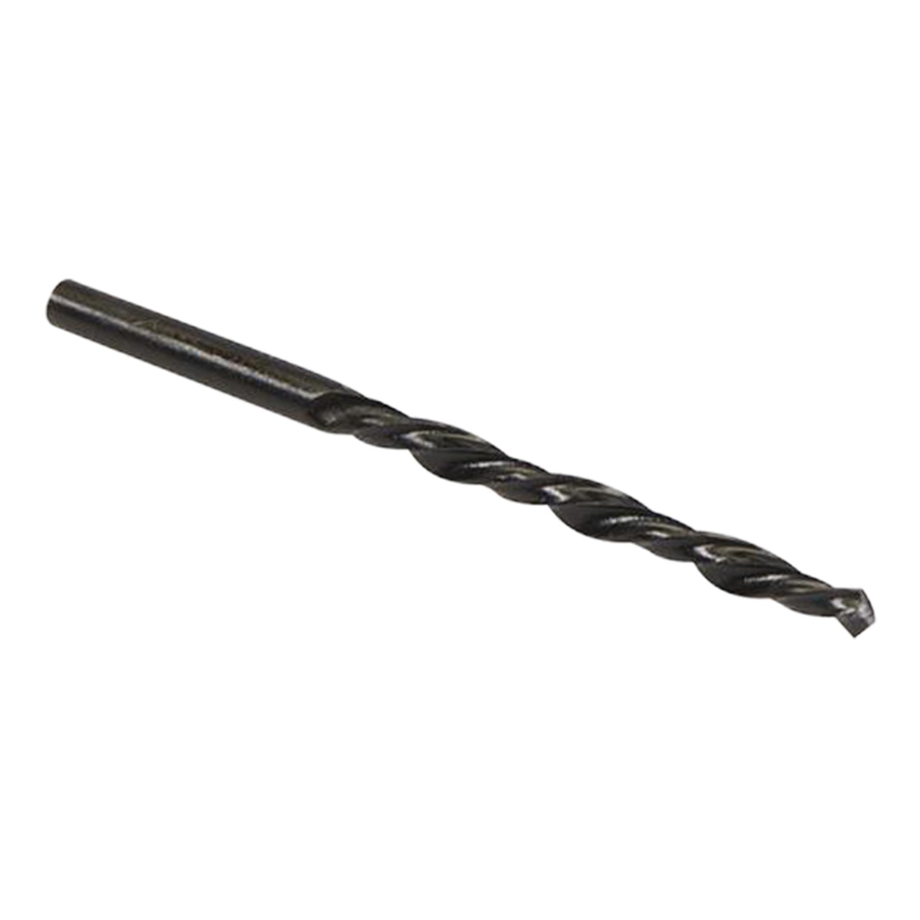 HSS Metric Jobber Drill Bits Box Metal Steel Wood Plastic 7mm 10pcs - Image 7