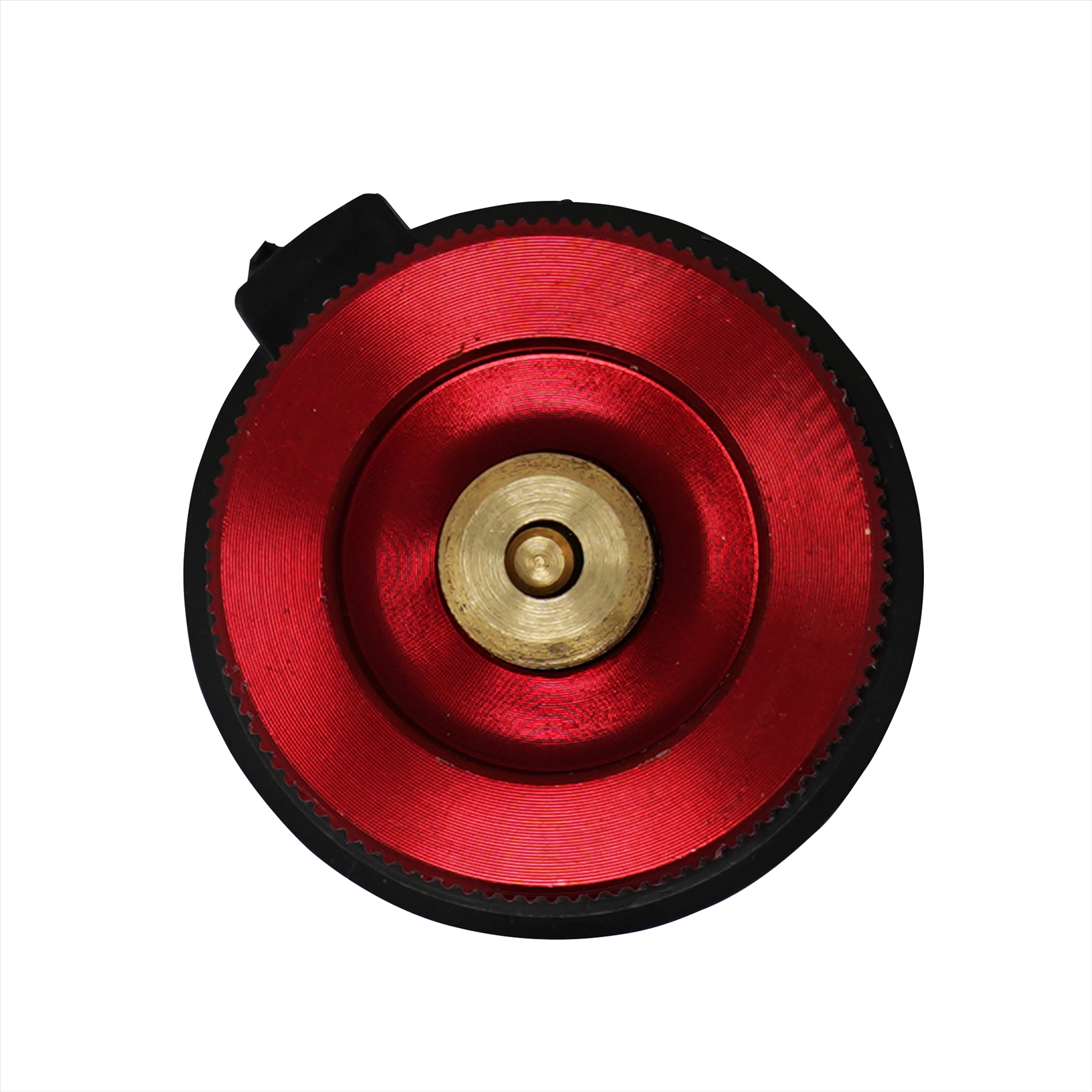Camping Stove Butane Gas Adapter Convert Fuel Canister Head for Long Gas Tank - Image 5