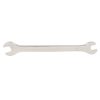 Fixed Head Combination Spanner Open Ended 8mm x 9mm Metric Polished CRV Garage