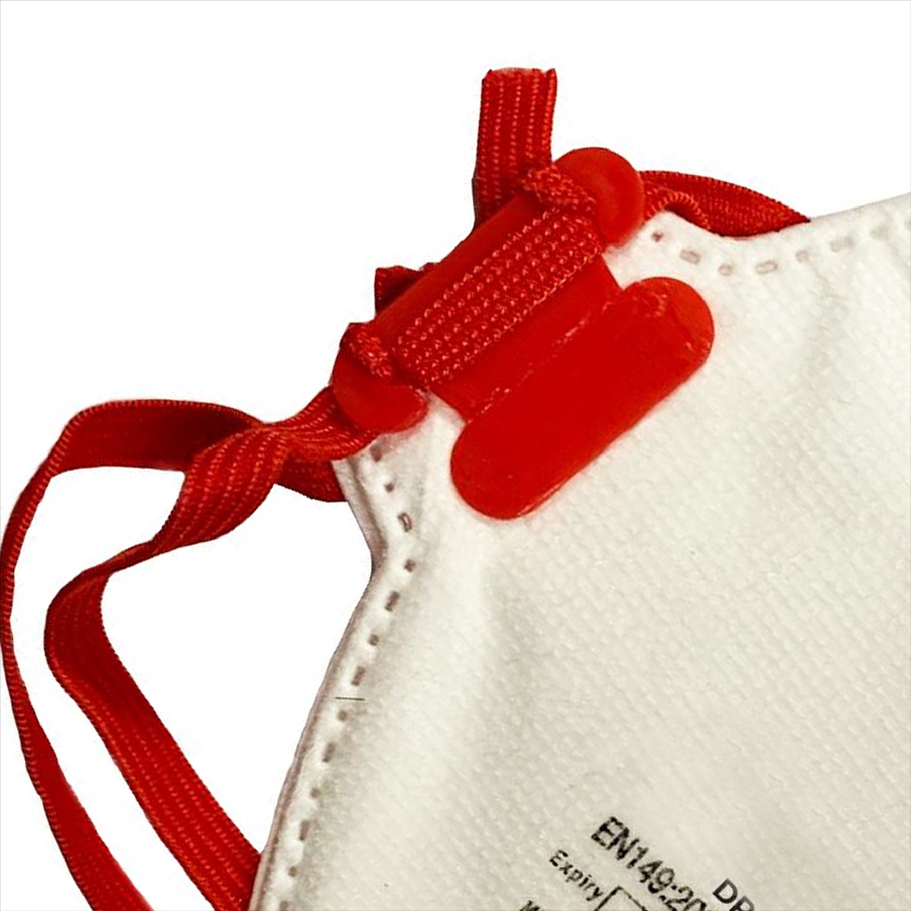 FFP3 Valved Respirator Face Mask for Sanding, Paint Dust & Bodyshop Safety - Image 2