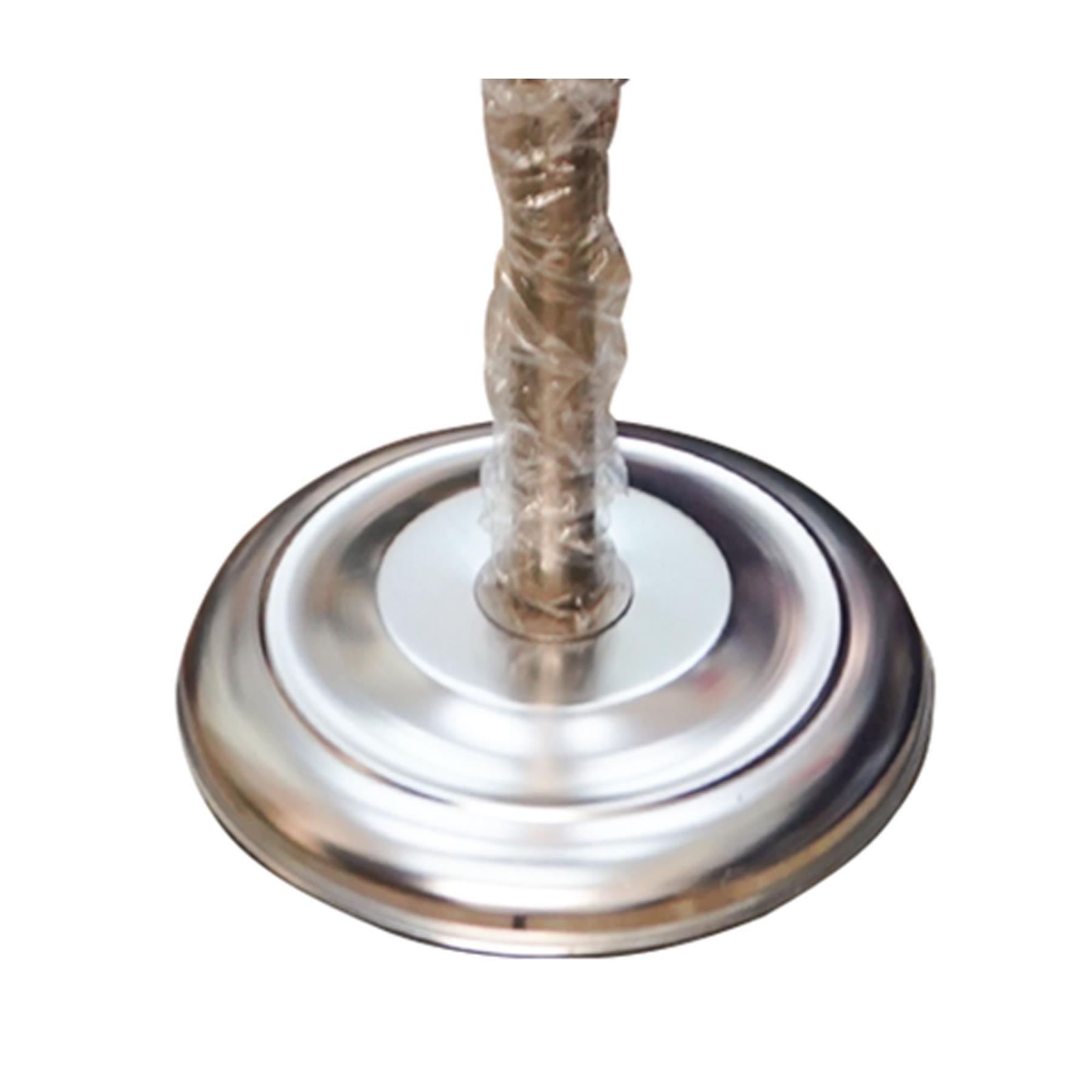 Patio Electric Heater Outdoor/Indoor Portable Heater Freestanding - Image 4