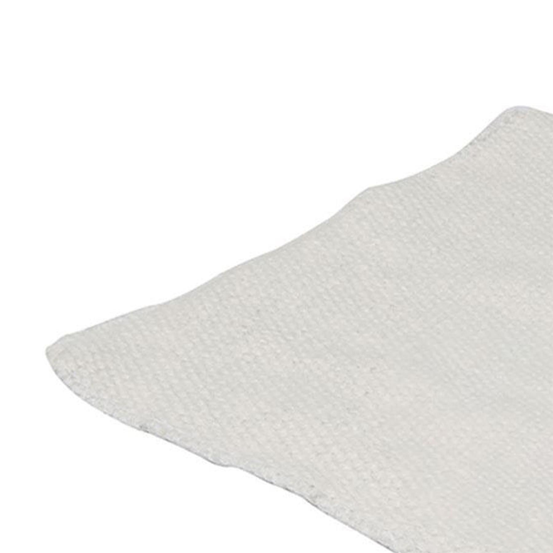 Plumbers Soldering Mat, Heat Resistant & Flame Retardant Brazing Pad 300mm x 250mm - Image 6