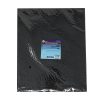 Wet And Dry Sandpaper 80 Grit Sand Paper 230x280mm Sanding Finishing A4 2Pcs