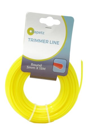 Dapetz Garden Trimmer Line