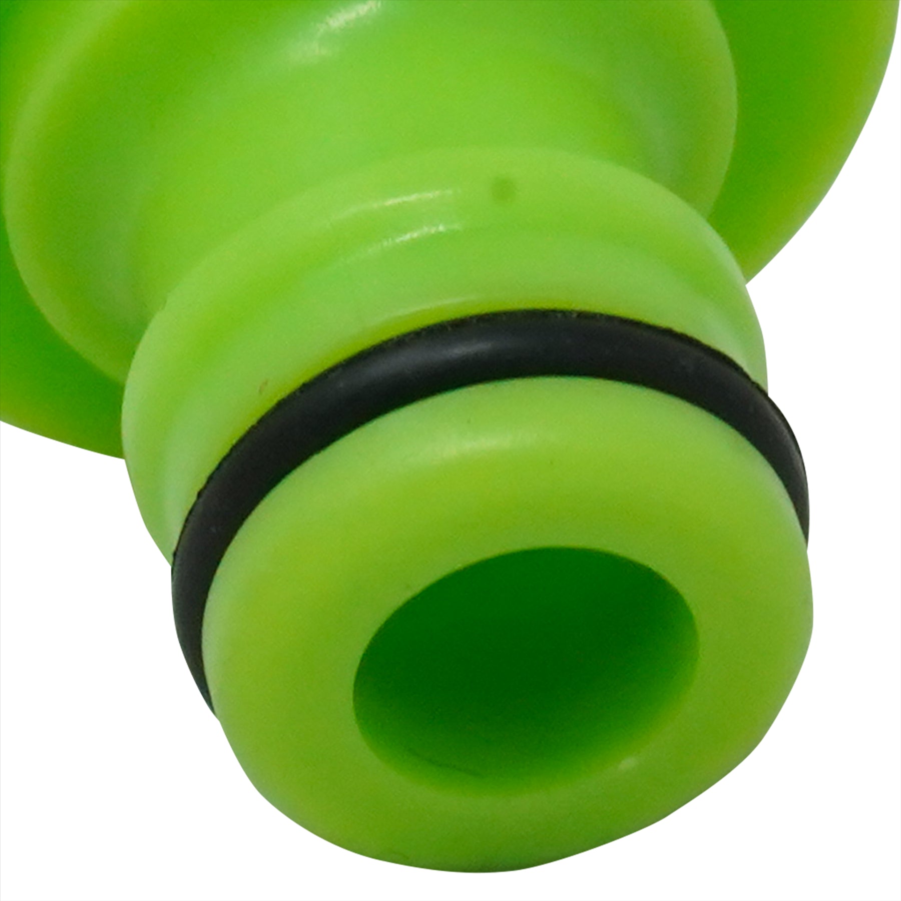 Hose Joiner Male 1/2" Garden Connector Coupler Watering Water Pipe Tap Male Green - Image 6