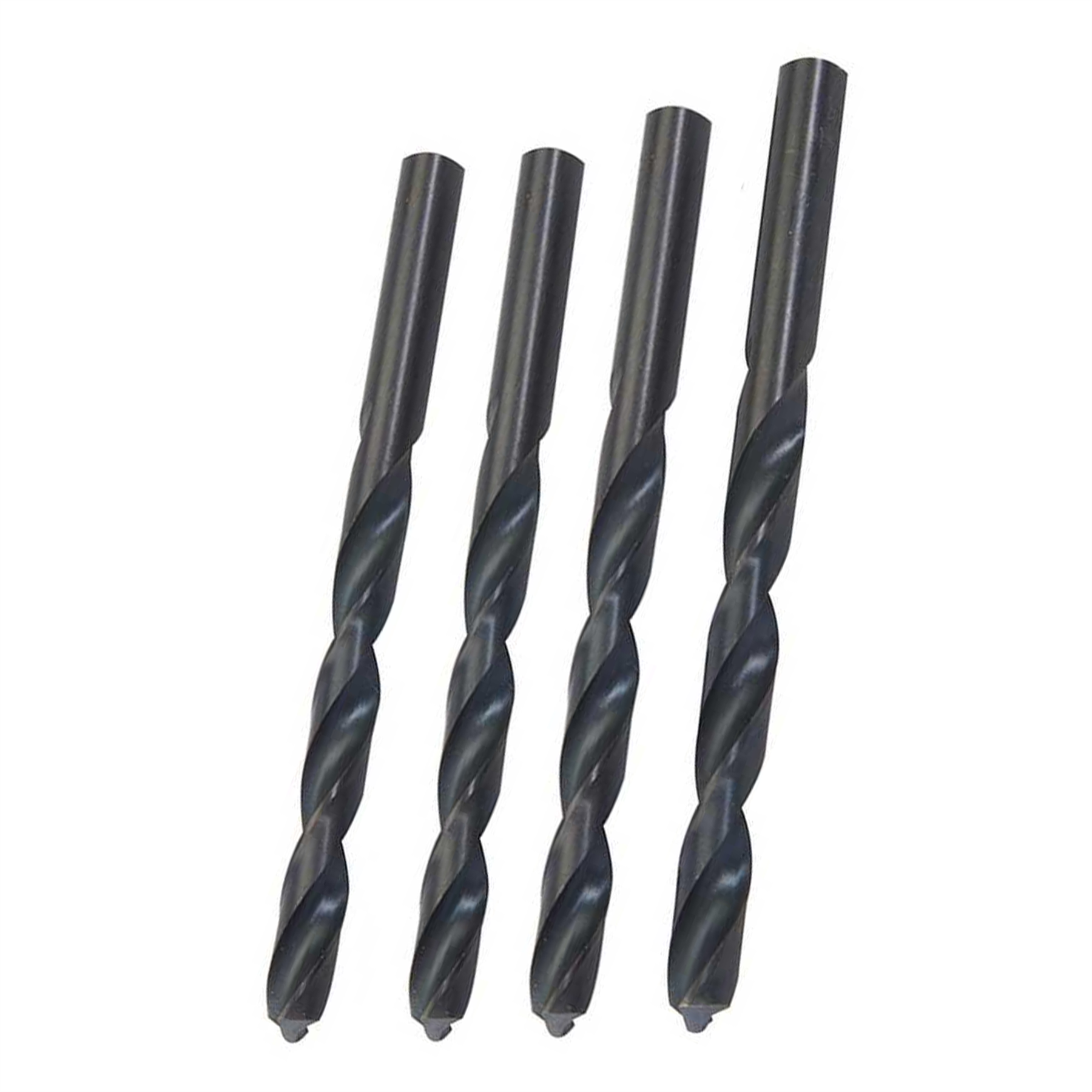 Quality 5Pk Metric HSS-R Jobber Bits 8.5mm Hand Tool Drills Quality New - Image 5