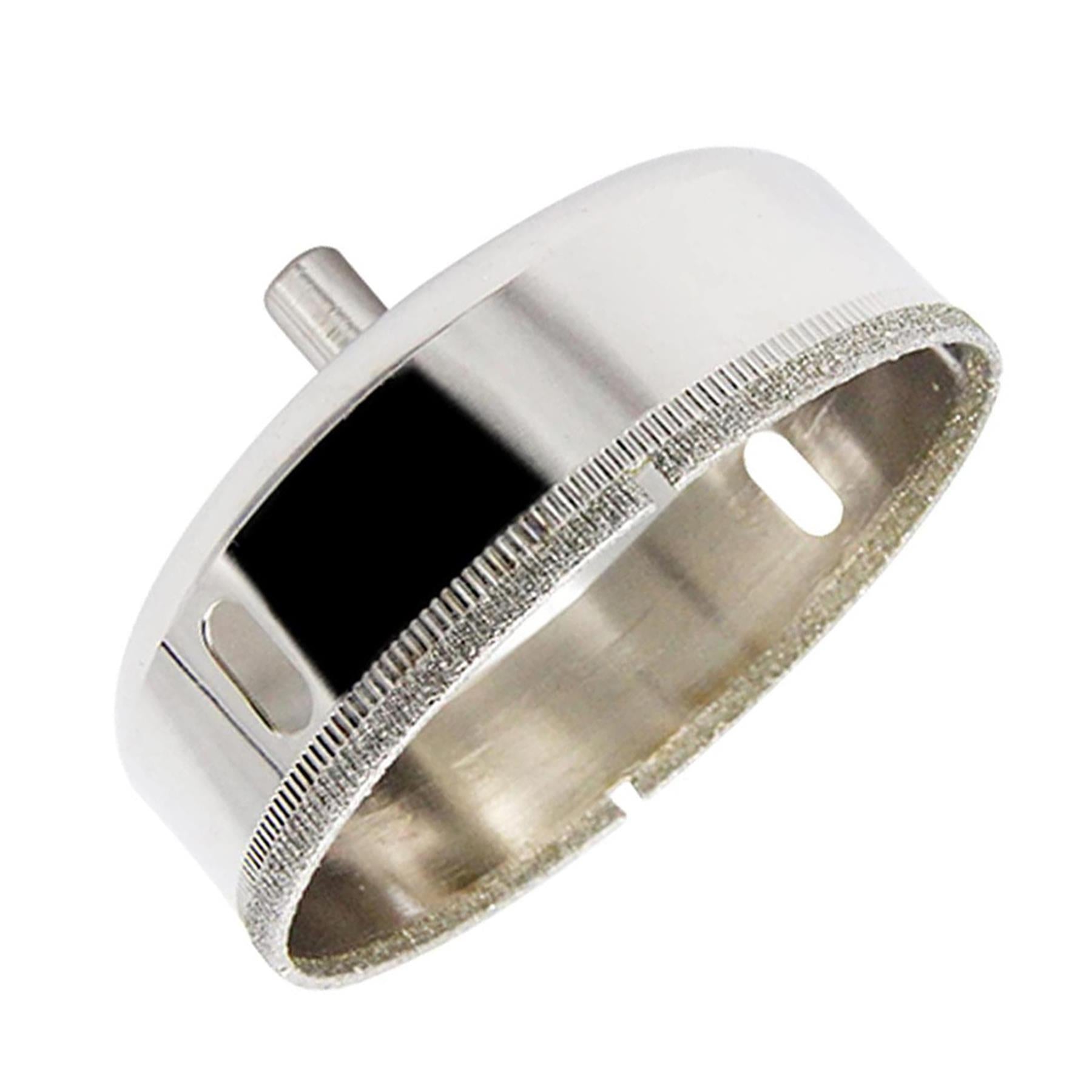 Diamond Holesaw 95mm Drill Bit Cutter For Tile, Ceramic, Glass, Porcelain, Marble