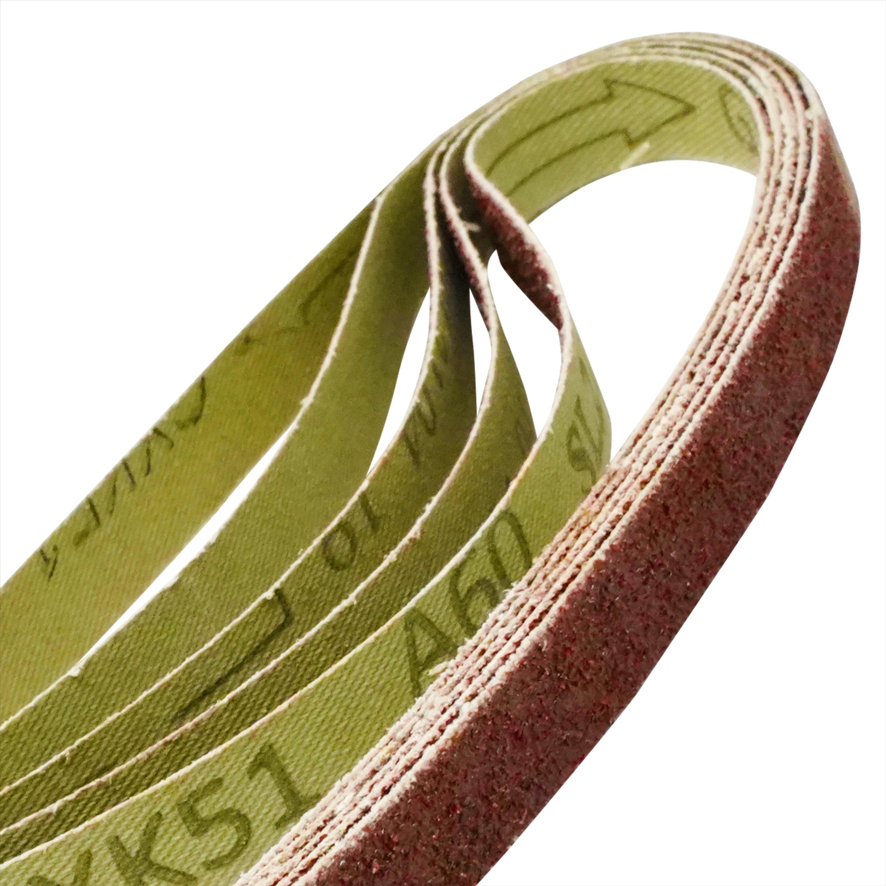 Sanding Belts 13 x 457mm 60 Grits for use with Power Files 5Pc - Image 11