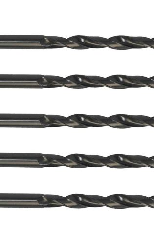 HSS Metric Jobber Drill