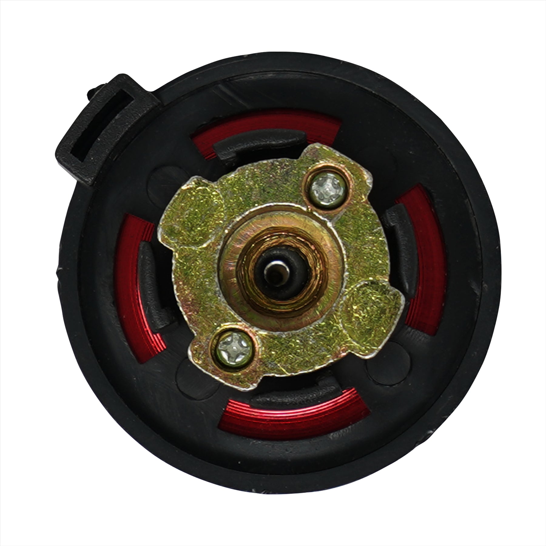 Camping Stove Butane Gas Adapter Convert Fuel Canister Head for Long Gas Tank - Image 7