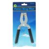 Piston Ring Pliers 1.2–6.4mm (1/4") – Auto Engine Piston Ring Expander & Installer Tool for Car Repair