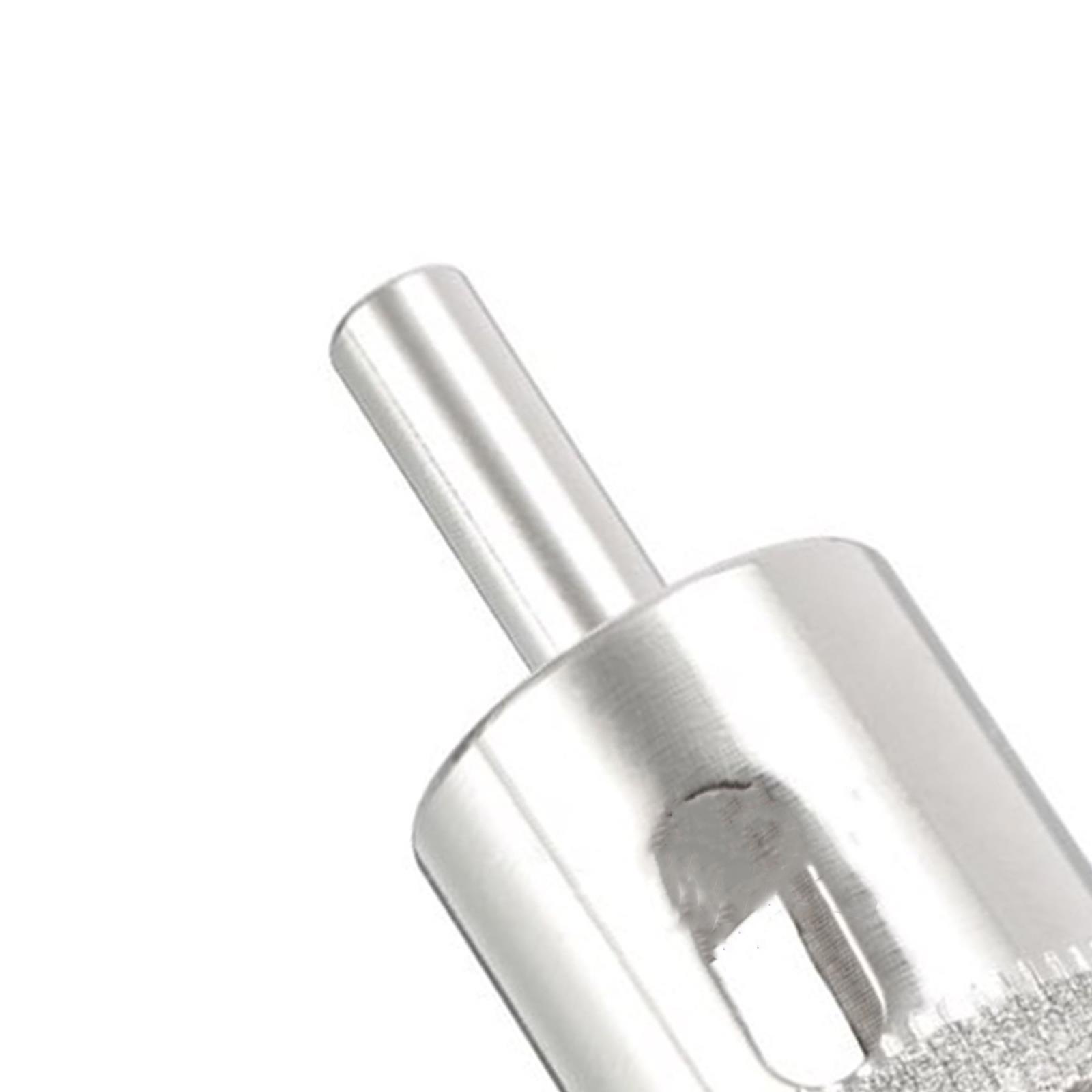 Diamond Holesaw 28mm Drill Bit Cutter For Tile Ceramic Glass Porcelain Marble - Image 2