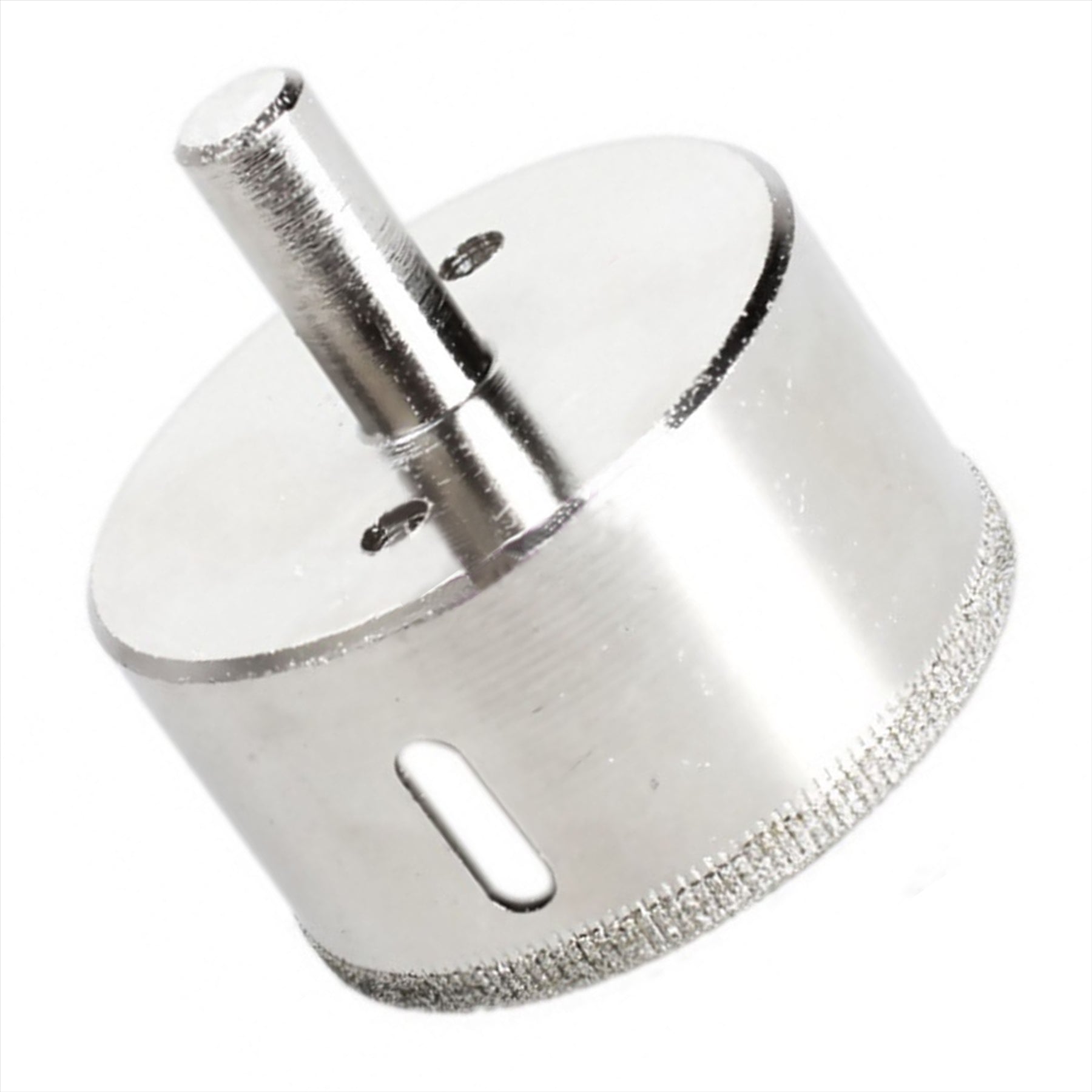 Diamond Holesaw 80mm Drill Bit Cutter for Tile Ceramic Glass Porcelain Marble - Image 4