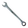19mm Fixed Head Ratchet Spanner – Chrome Vanadium Steel, Open & Gear Wrench for Narrow Spaces Condition