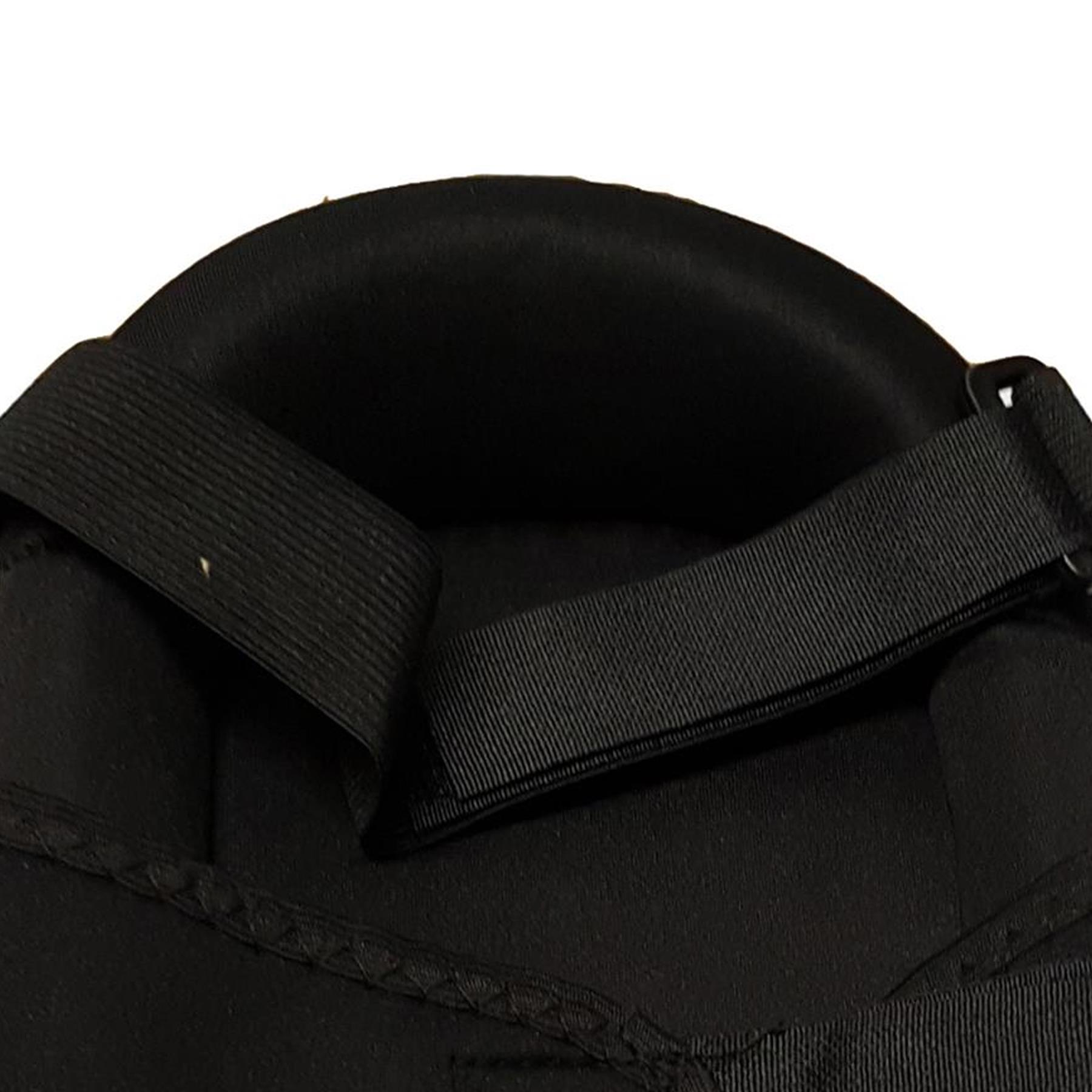 Heavy Duty Knee Pads Pro Soft Gel Filled Kneepads Protectors Safety Work Wear - Image 9