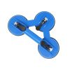 Suction Cup Pad Lifter 100kg Sucker Plate Glass tile Mirror Lifter