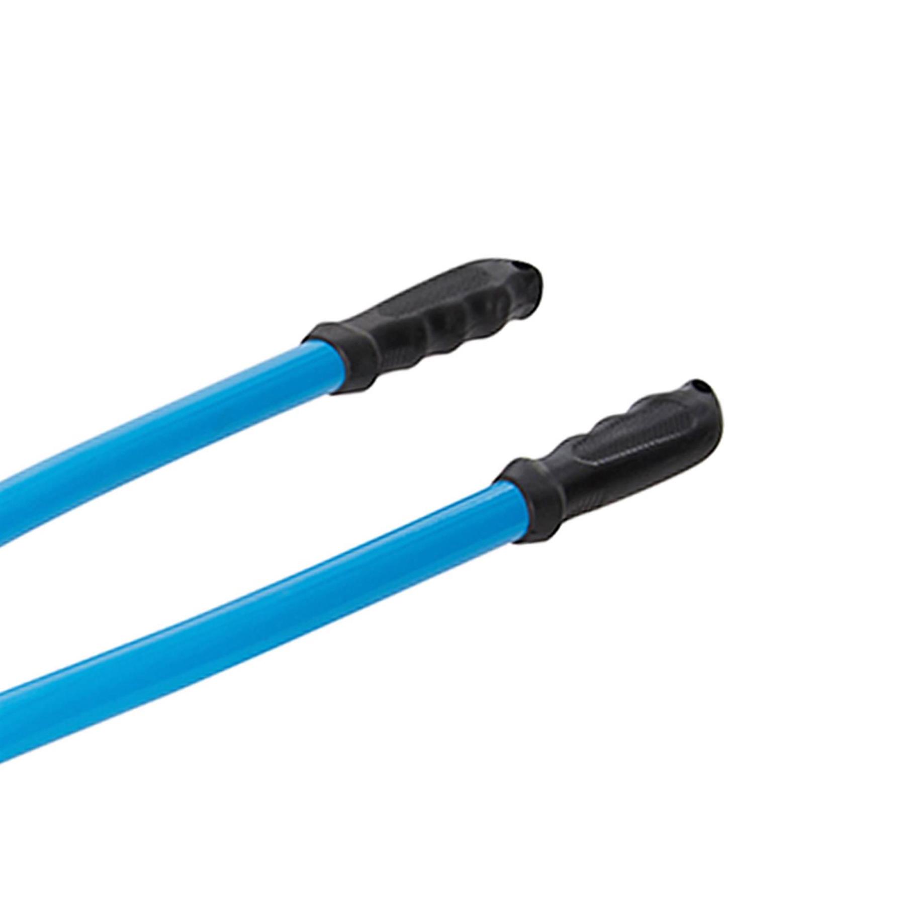 36" (900mm) Bolt Cutters Hardened Carbon Steel – Heavy Duty Wire & Bolt Cutting Easy Grip Tool - Image 8