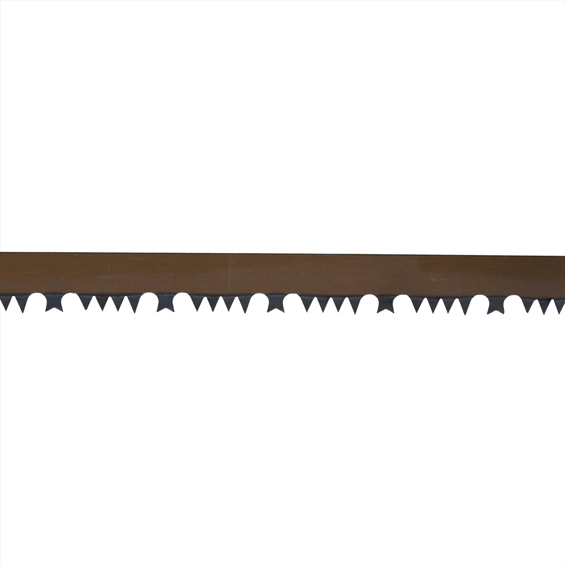 24" Heavy Duty Bow Saw / Wood / Trees Blade / Branches With Finger Guard - Image 6