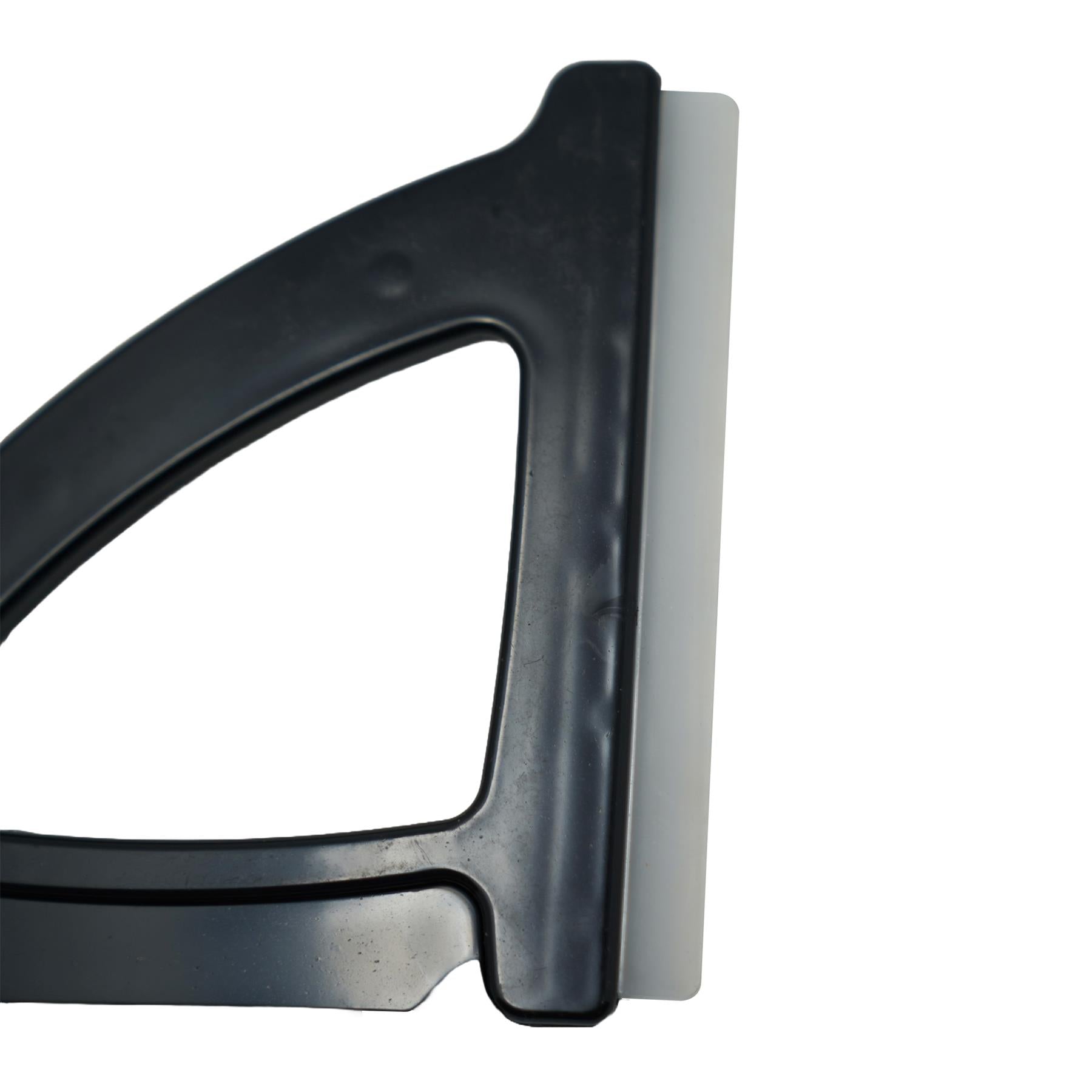 Ice Scraper 13cm Wide TPU Blade Ice & Frost Removal for Car, SUV, Truck Windscreen & Windows - Image 8