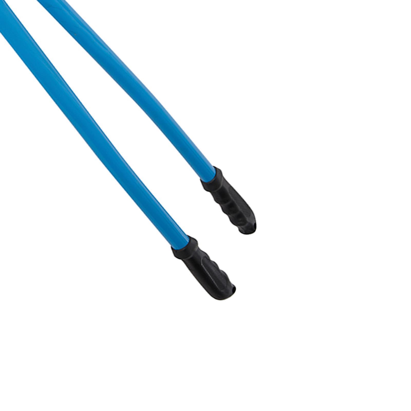 48" Bolt Cutter, High Carbon Steel Wire Cable Bolt Cutters Chain Padlock Cutter Bolt Cropper Cutting Tool - Image 8