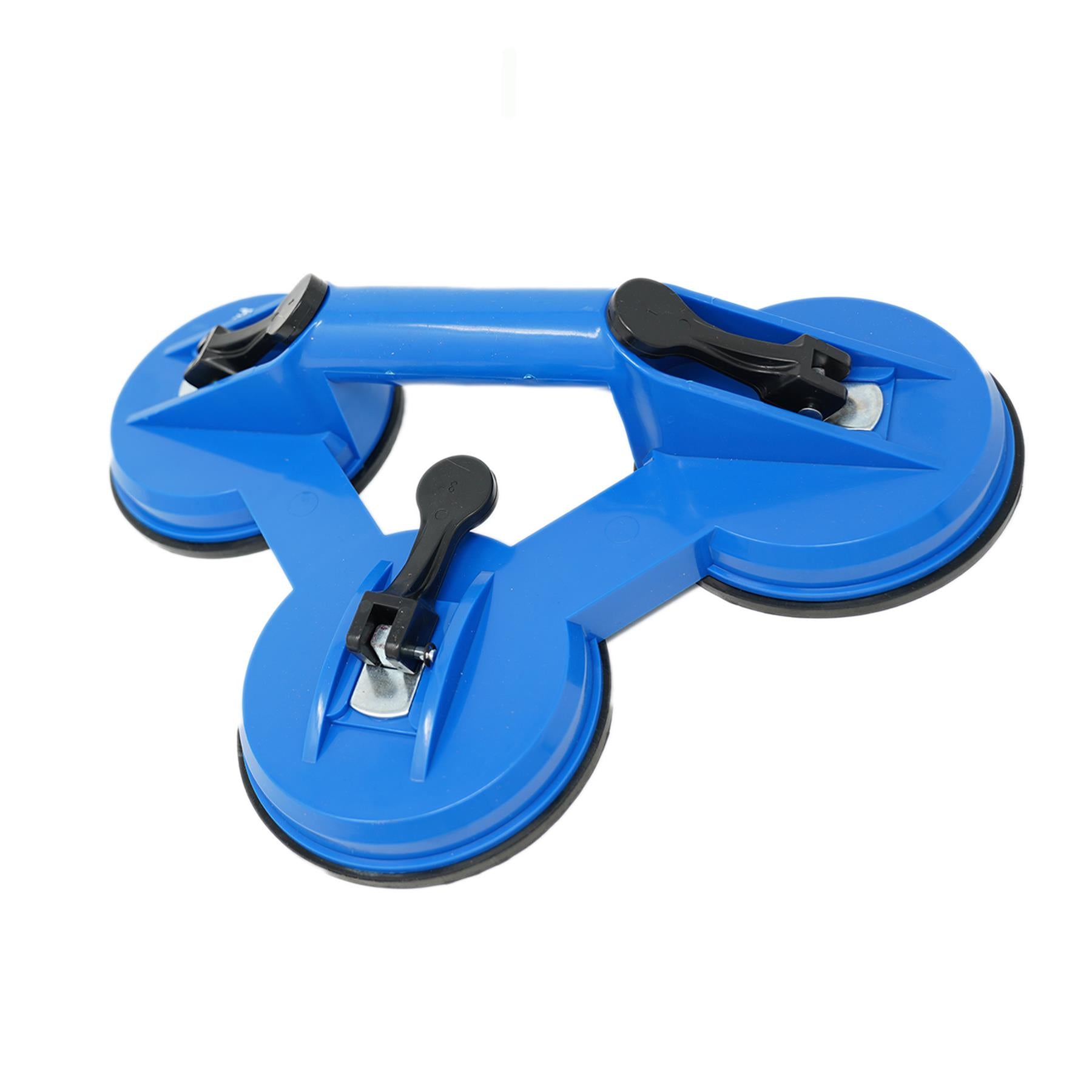 Suction Cup Pad Lifter 100kg Sucker Plate Glass tile Mirror Lifter - Image 2