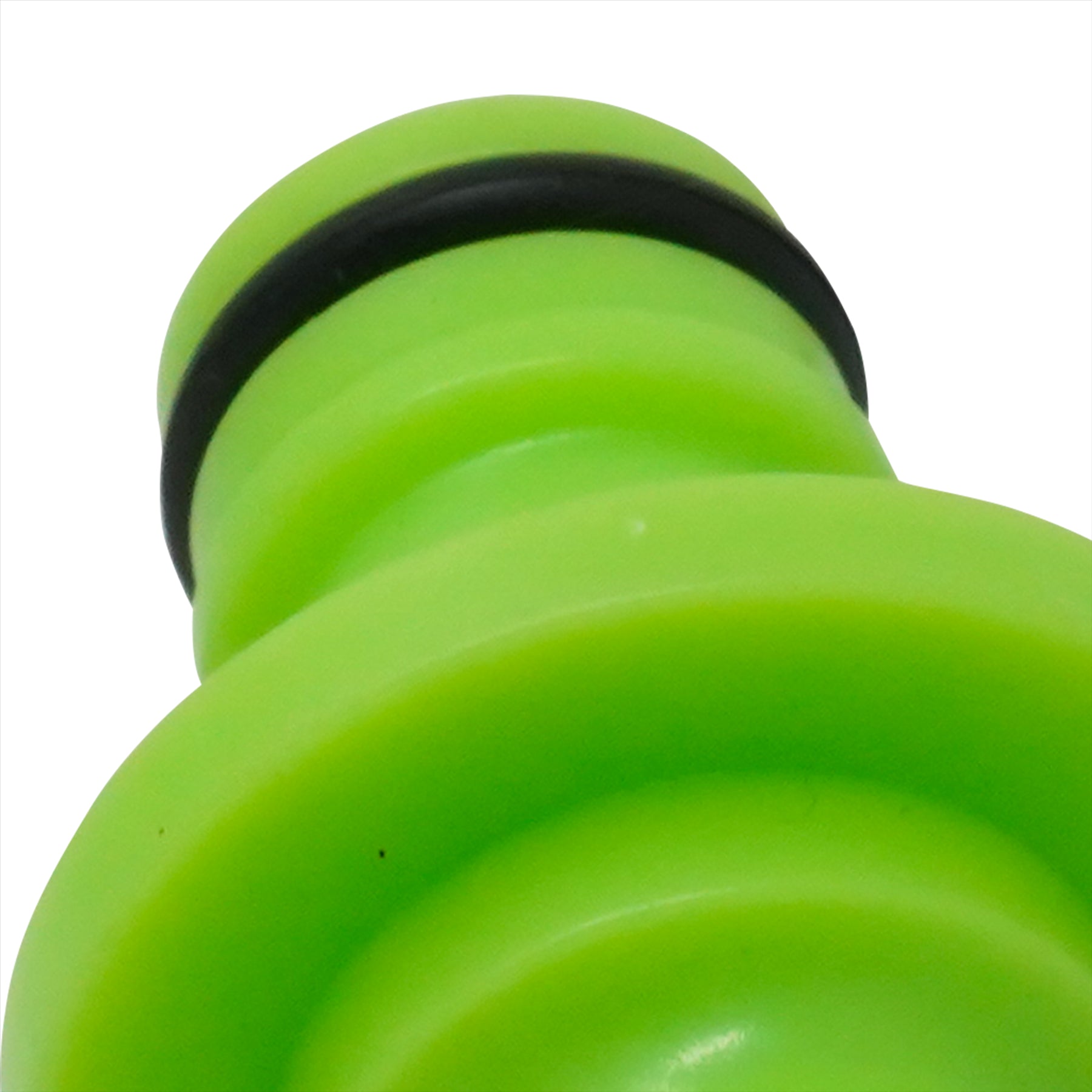 Hose Joiner Male 1/2" Garden Connector Coupler Watering Water Pipe Tap Male Green - Image 7