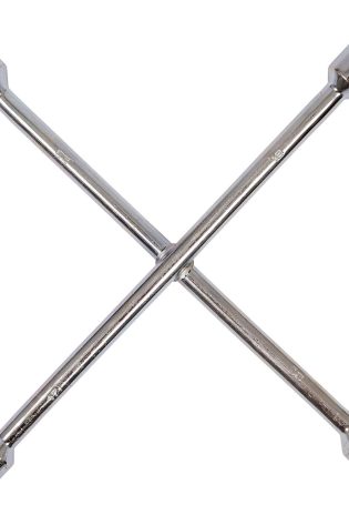 4 Way Universal Cross Wheel