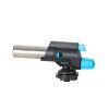 Butane Blow Torch Blow Torch Lighter with Safety Lock for Creme Brulee, BBQ and Baking-Butane