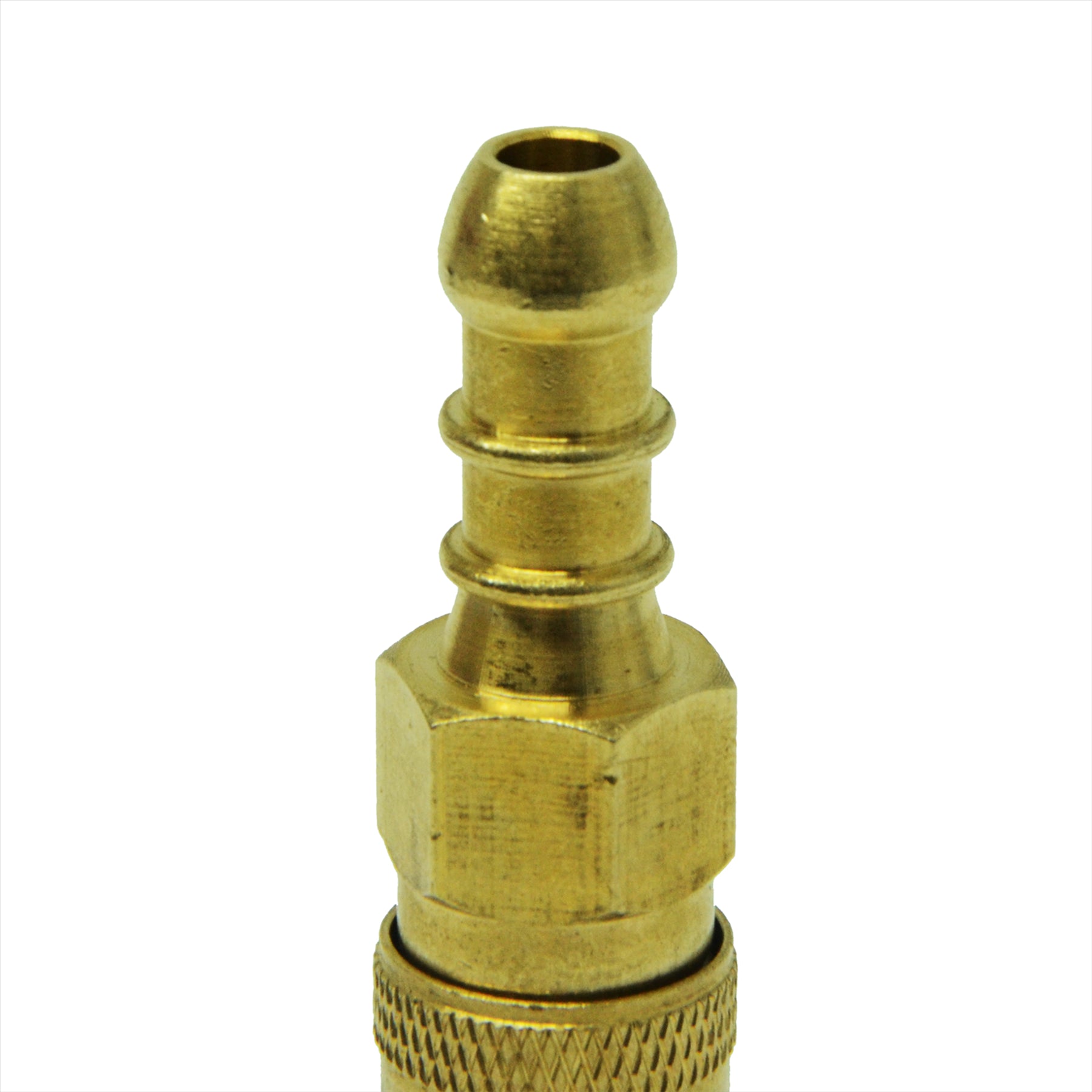 Female Inline Quick Release Gas Hose Coupling 8mm Bore for Butane Propane BBQ Caravan Cooker - Image 9