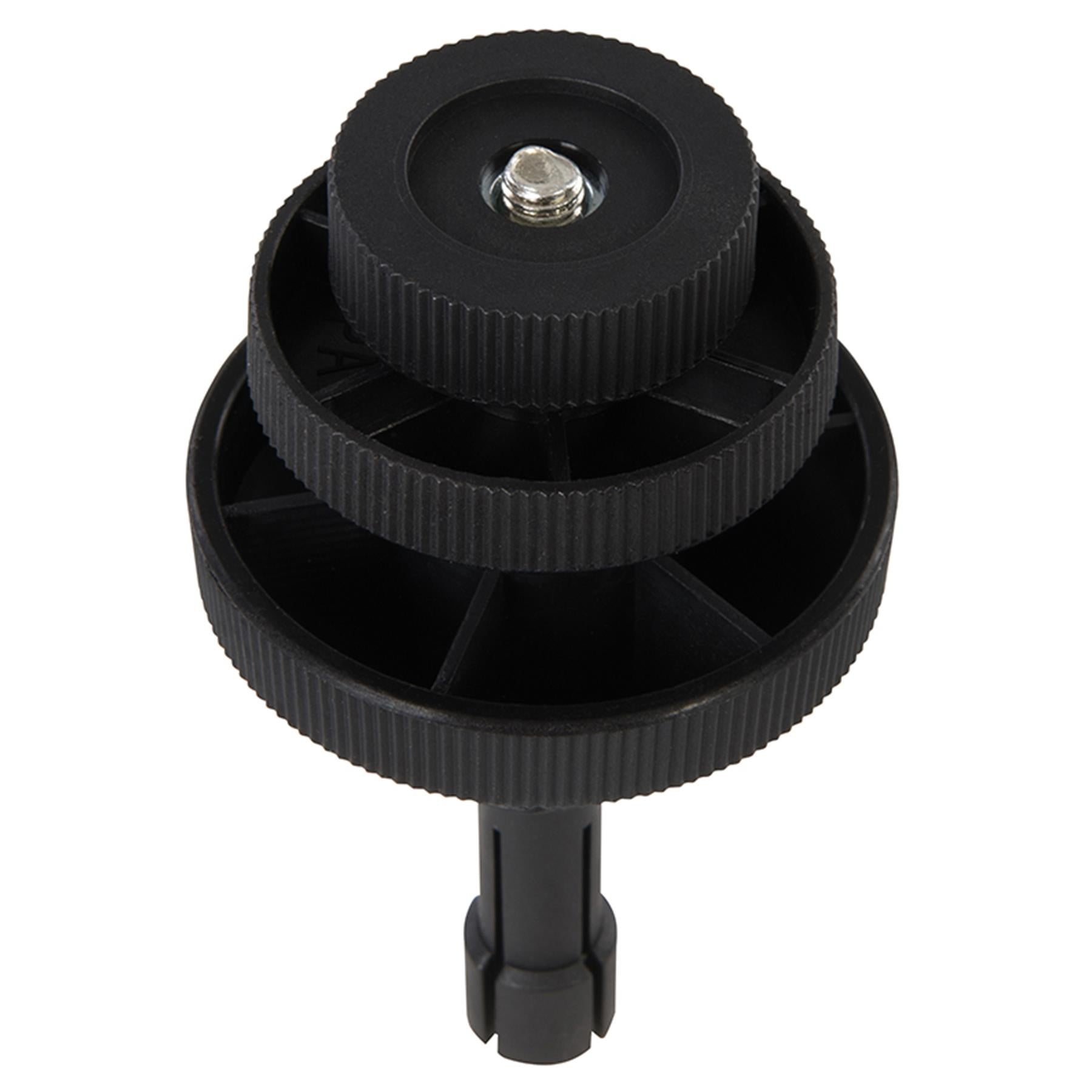 Universal Clutch Alignment Tool 14–28mm Automotive Car Clutch Centering Tool with Expanding Collets - Image 5