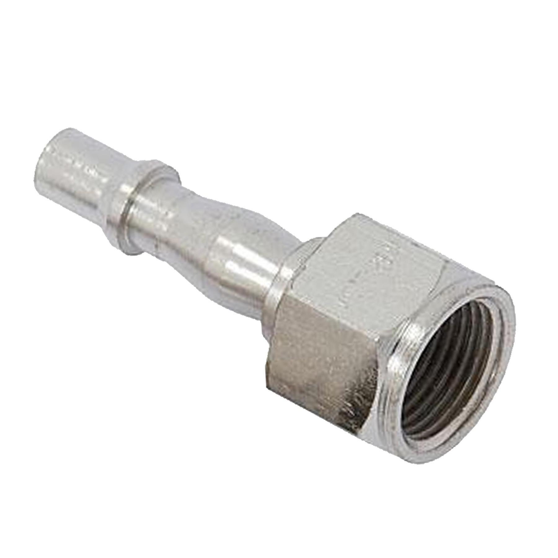Air Line Hose Fitting Connector Female 3/8" BSP Bayonet Coupler For PCL Vertex 1PC - Image 4