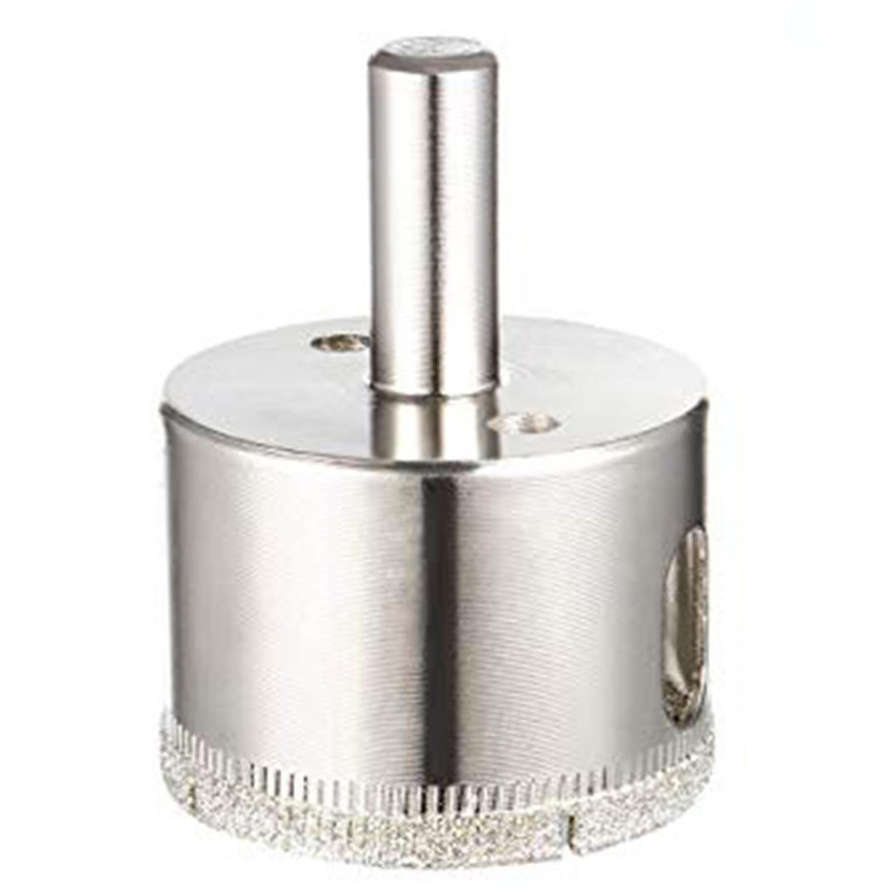 Diamond Holesaw 42mm Drill Bit Cutter For Tile Ceramic Glass Porcelain Marble - Image 6