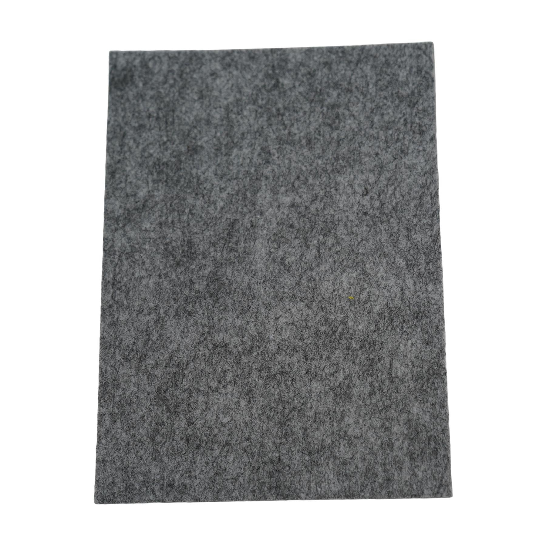 125 pieces Felt Pad for Furniture Feet Felt Floor Protectors Cushion set for Chairs & Furniture Legs - Image 9