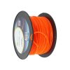 Brushcutter Strimmer Line 3.0mm x 90m Long Nylon Round Trimmer Cord for Petrol Grass Cutters