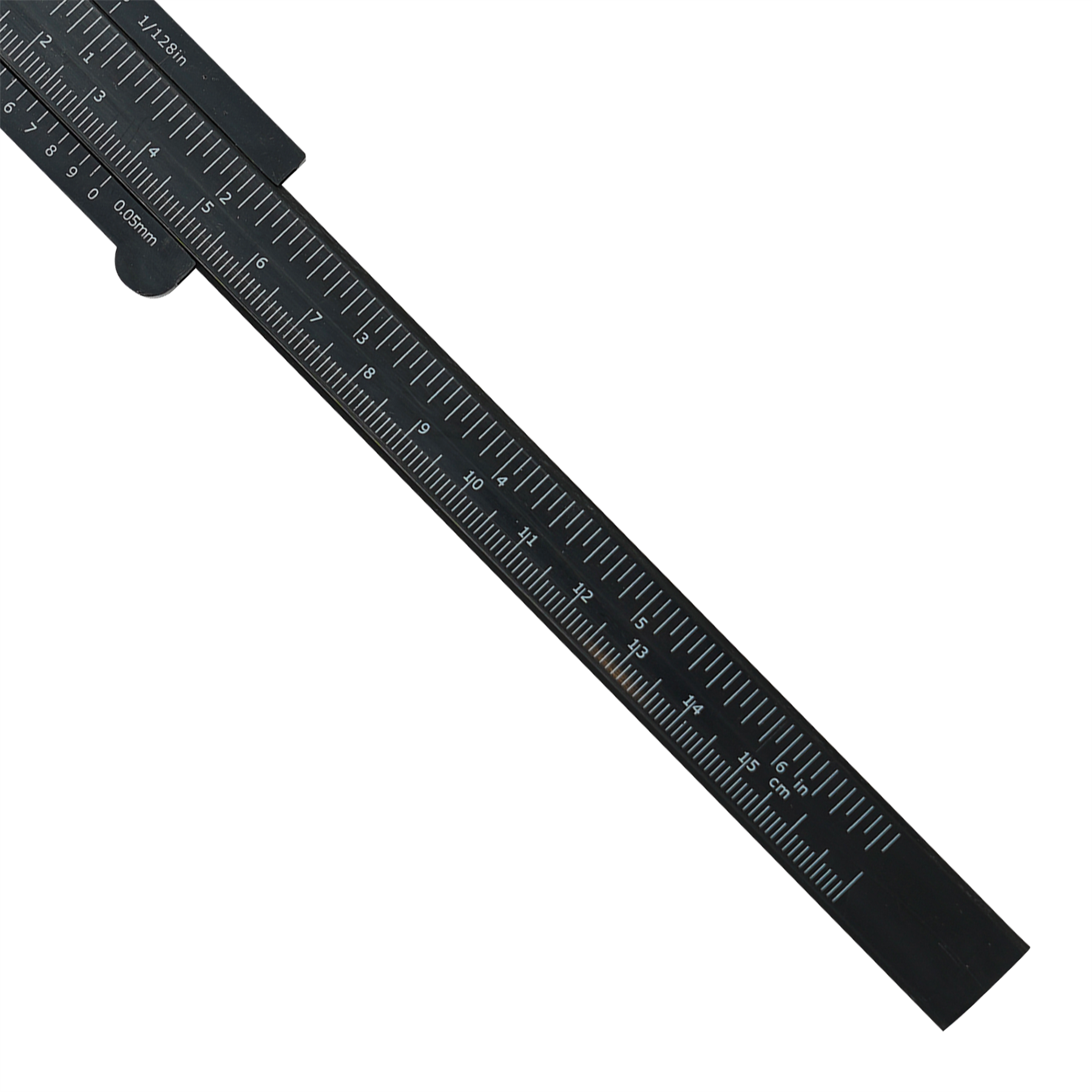 Plastic Vernier Caliper 150mm – Mini Sliding Gauge for Jewelry, School, Salon & Home Use Measuring Tools - Image 6