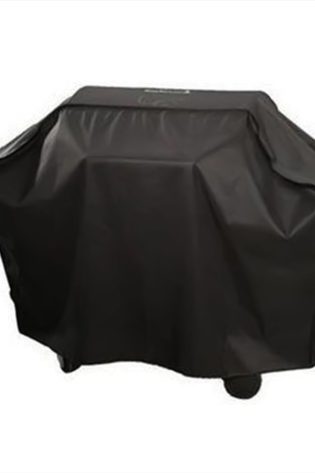 Waterproof Heavy Duty BBQ Cover