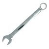 24mm Combination Spanner Wrench – Chrome Vanadium Steel Metric Fixed Head Open End Spanner Hand Tool