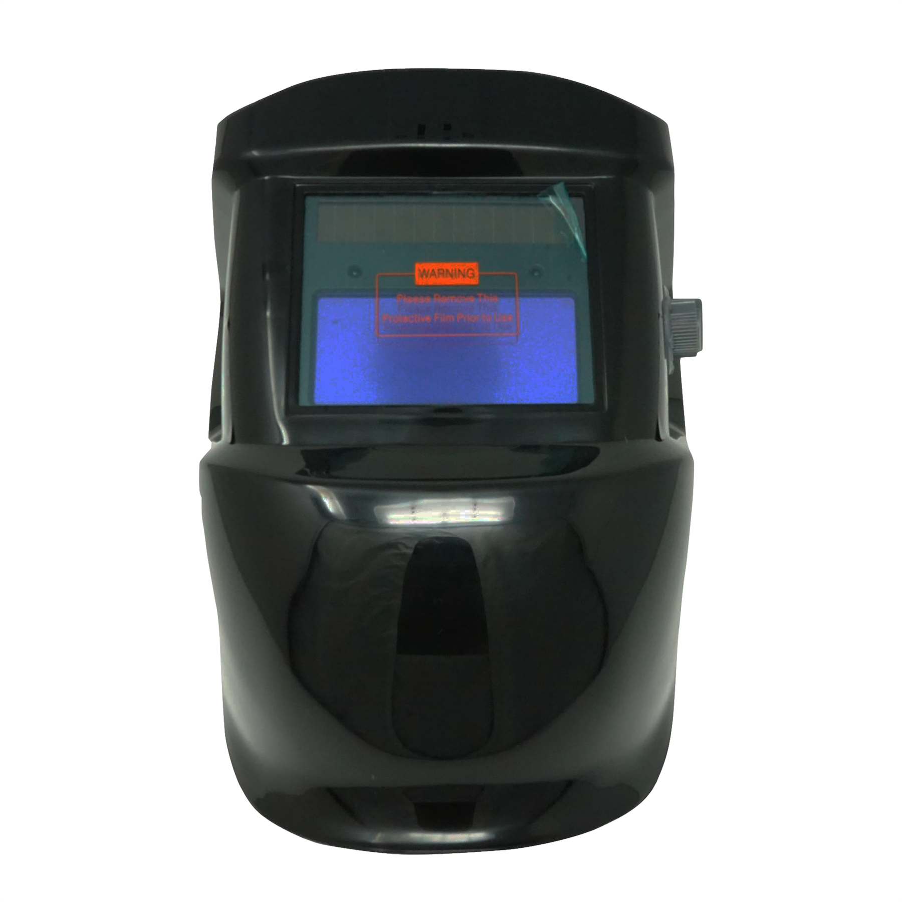 Auto Darkening Welding Mask Helmet Grinding Solar Power PPE Safety Protects Face - Image 6