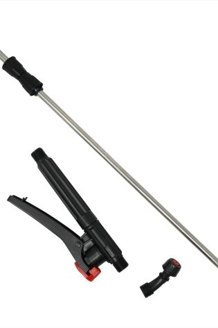 Heavy Duty Spray Lance 500mm