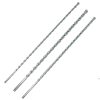 Masonry Drill Bits